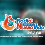 Radio senal de la Nueva Vida