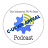 The Industrial Wi-Fi Shop Podcast – Ep. 19 CURWB Appeal!