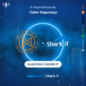A importancia da Cyber Segurança