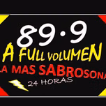 LA MAS SABROSONA