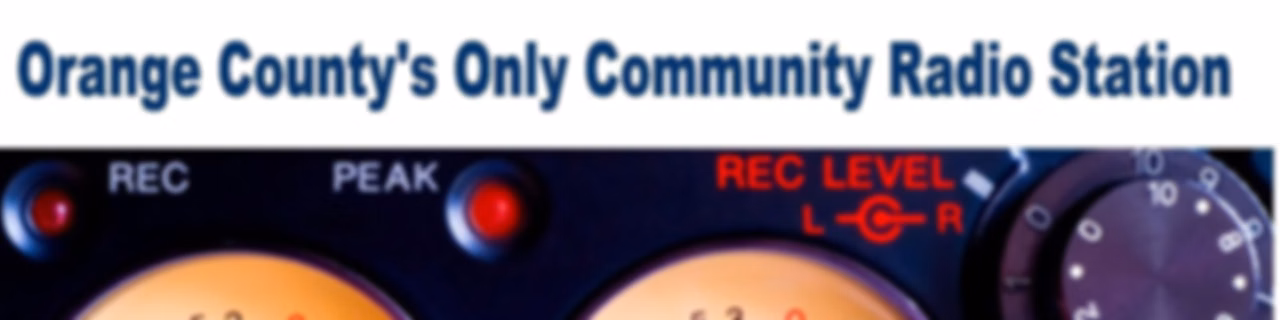 OC Talk Radio