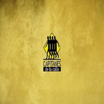 Capitanes de la Calle