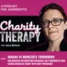 160: Indiana vs Minnesota Throwdown | Can Business Interruption Insurance Help Nonprofits Who Closed During ICE Raids? With Cody Wiswasser