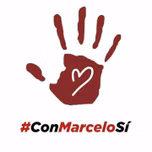 Con Marcelo Sí