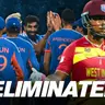 West Indies elimination from the T20 World Cup - CCP reaction
