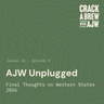 AJW Unplugged - Final Thoughts on Western States 2026