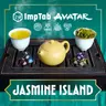 Jasmine Island 2—Let's Team Up