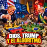 Dios, Trump y el Algoritmo