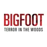 Bigfoot TIW 360: Three Bigfoot Walking on the Banks of the Snake River