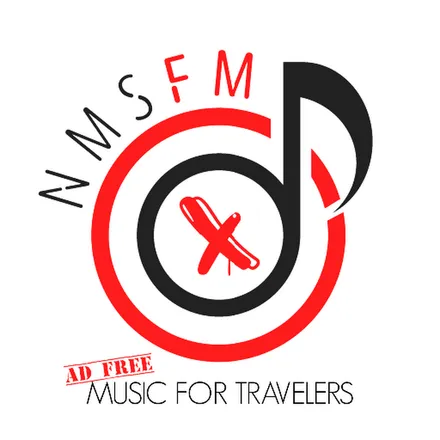 NMSFM-X - Music For Travelers [AD FREE]
