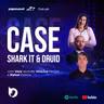 CASE Shark IT & Druid