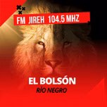 Radio Jireh 104.5 FM en vivo