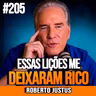Roberto Justus | 30 MINUTOS DE LIÇÕES DE UM BILIONÁRIO