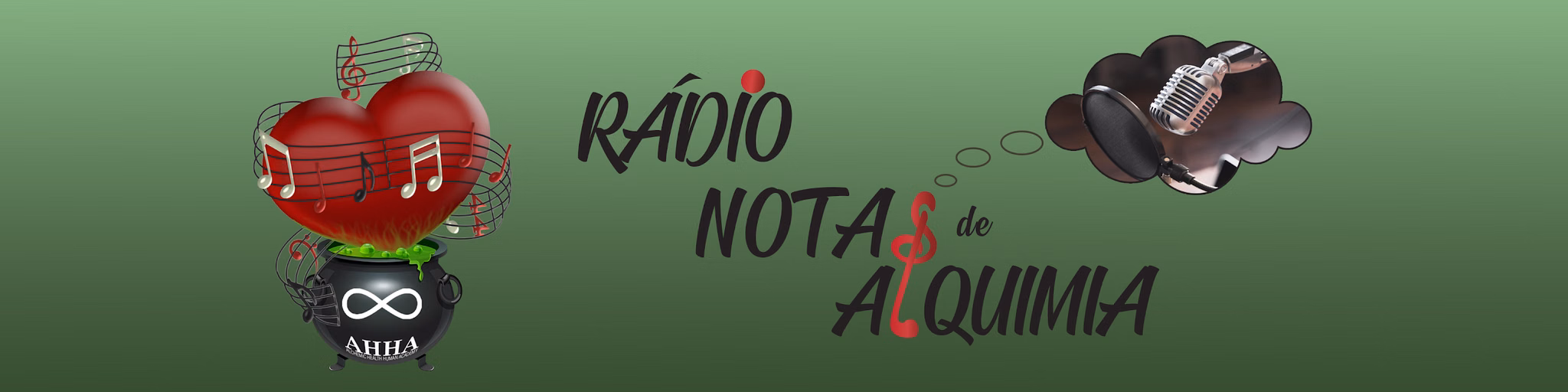 Radio Notas de Alquimia