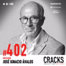 #402. José Ignacio Ávalos - 40 años de Un Kilo de Ayuda, Usar la Puerta Lateral y Decidir entre Negocio o Impacto