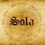 Cinco Solas