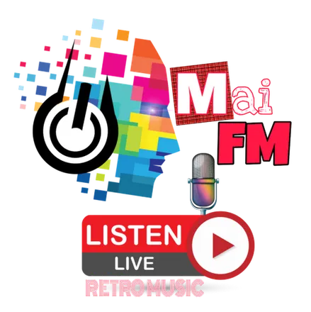 Mai_FM - Internet Broadcast