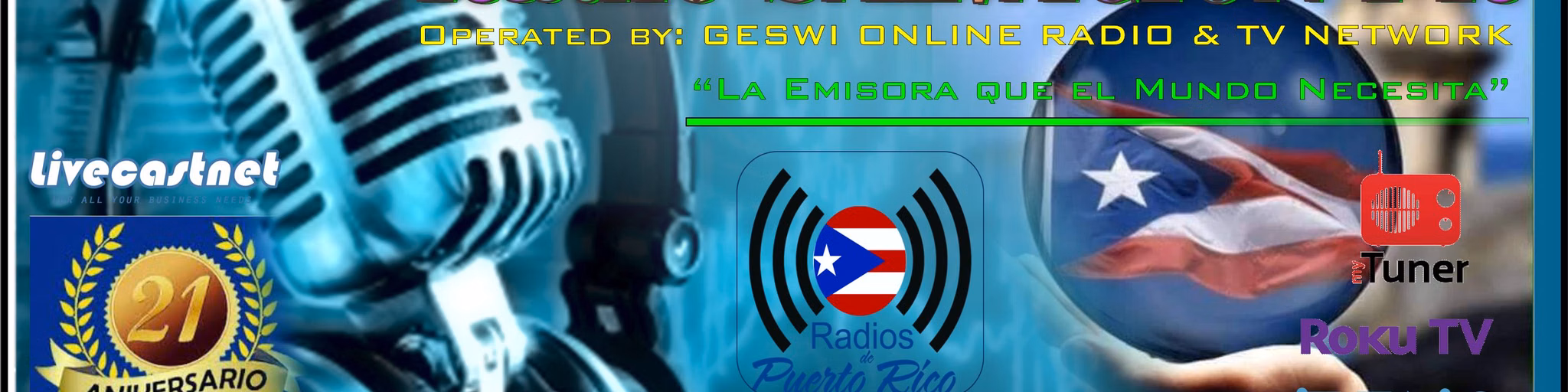 RadioSalvacionPR