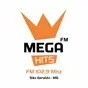 Rádio Mega Hits 102,9 FM