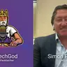 HELI-D CEO Simon Powell on Turning the Sky Into Digital Media