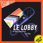Le Lobby