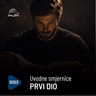 0003 - Uvodne smjernice