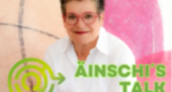 Äinschi´s Talk: Der Mutivations-Podcast!