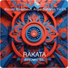 Ronald Rossenouff, Angel Sulbaran, TH;EN - Rakata (Binomio BS)