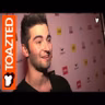Dyro interview after being Highest New entry at Top100 DJ Awards | ADE 2013 | Toazted