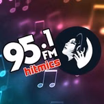 Radio Hitmics 95.1 FM en vivo