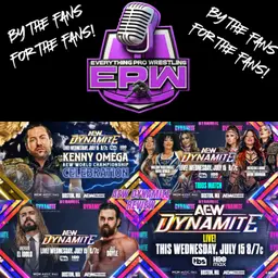 AEW Dynamite 7/15/26 Review | Kenny Omega's World Title Celebration, Full Results & Analysis