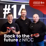 #NOVOLpodcasts 14 - Back to the future z NOVOL for Classic Cars | Oldtimer i youngtimer