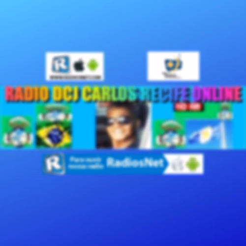 RADIO DCJ CARLOS RECIFE ONLINE