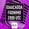 Idaacadda Fiidnimo - March 31, 2025