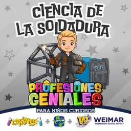 ¿Por qué la soldadura produce chispas?