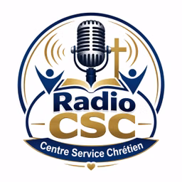 Radio CSC          Centre Service  Chrétien