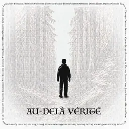 AU-DELÀ VÉRITÉ