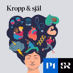 Kropp &amp; Själ
