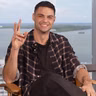 Interview: Noah Centineo - Street Fighter
