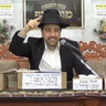 הרב מאיר אליהו | פרשת נח תשפ"ז (2026) | עלונימייל