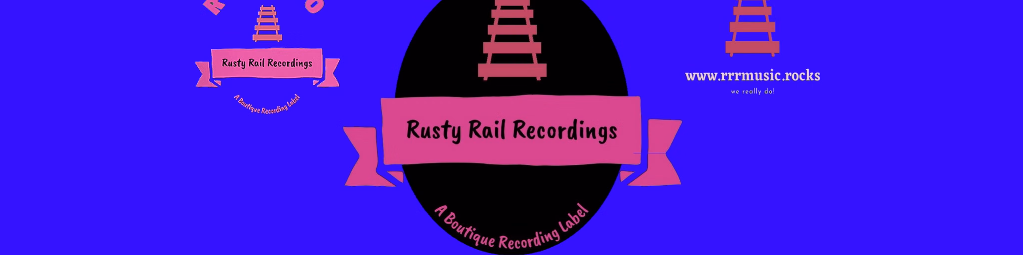 Rusty Rail Recordings Radio