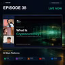 អ្វីទៅជា Cryptocurrency? What is Cryptocurrency? | EP38
