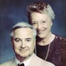 Russel og Shirley Dermond
