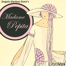 Madame Pepita