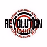Revolution Radio Studio B