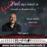 Il palcoscenico per Antonio Mocciola