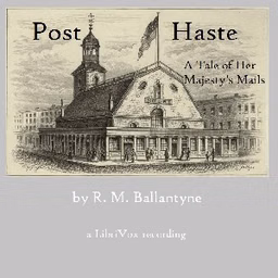 Post Haste