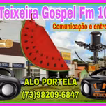Web Radio Teixeira Gospel