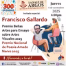 Razón, ritmo y relámpago