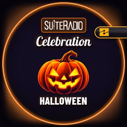SuiteRadio Celebration - Halloween